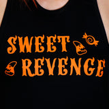 SWEET REVENGE - Tank