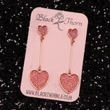 ENDLESS LOVE - Earrings