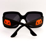 MONSTER MASH - Square Sunglasses