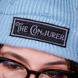 THE CONJURER - Distressed Beanie