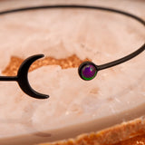MOON SHIFTER - Cuff Bracelet
