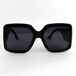 MONSTER MASH - Square Sunglasses