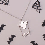 BOO CRY - Necklace
