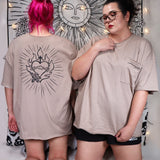 SACRED HEART - Tee