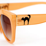 CARNAL CRAVINGS - Cateye Sunglasses