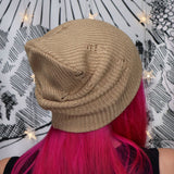 OH DEER - Distressed Beanie