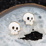 GRIM GROUPIES - Earring Set