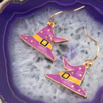 CREEPY CRAWLIES - Earring Set