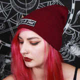 LAZY AS F*CK - Beanie