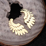 VALKYRIE WINGS - Earrings