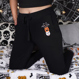 STACKED GHOULIES - Sweat Pant