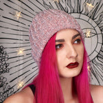 ROSY CHEEKS - Sparkling Beanie