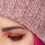 ROSY CHEEKS - Sparkling Beanie