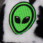 AREA 51 - Furry Bucket Hat