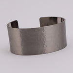 INFERNAL ECHO - Cuff Bracelet
