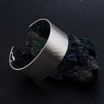 INFERNAL ECHO - Cuff Bracelet
