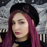 SWEET OUIJA - Beret
