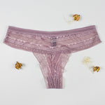 LITTLE THISTLE - Thong