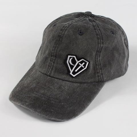 TIL DEATH DO US HEART - Cap