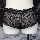 COLD BLOODED - Plus Hipster Panty