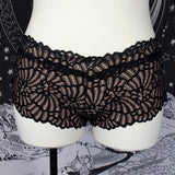 COLD BLOODED - Plus Hipster Panty