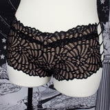 COLD BLOODED - Plus Hipster Panty