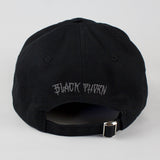 BLACK THORN - Cap