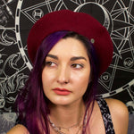 GONE BATTY - Beret