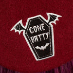 GONE BATTY - Beret