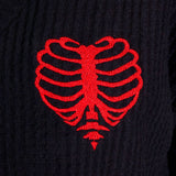 CAGED HEART - Cozy Thermal