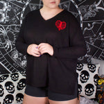 CAGED HEART - Cozy Thermal
