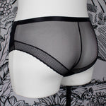 RACY LACY - Plus Panty