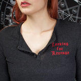 LOOKING FOR REVENGE - Thermal Top