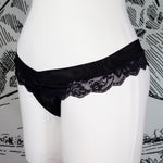 SUCH A FLIRT - Thong