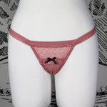 PICNIC DATE - Thong