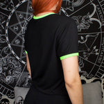 TOXIC SHROOM DOOM - Lounge Top
