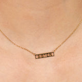 SISTER - Necklace